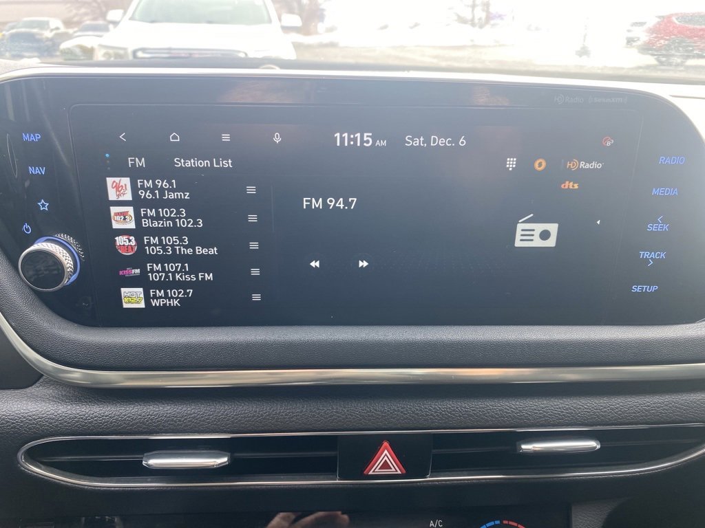 Used 2023 Hyundai Sonata SEL image 14