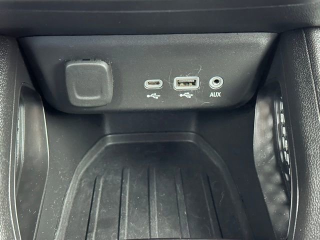Used 2022 Chevrolet TrailBlazer LT image 34