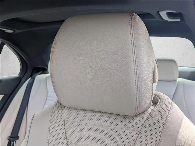 Certified 2023 Mercedes-Benz E 350 4MATIC Sedan image 14