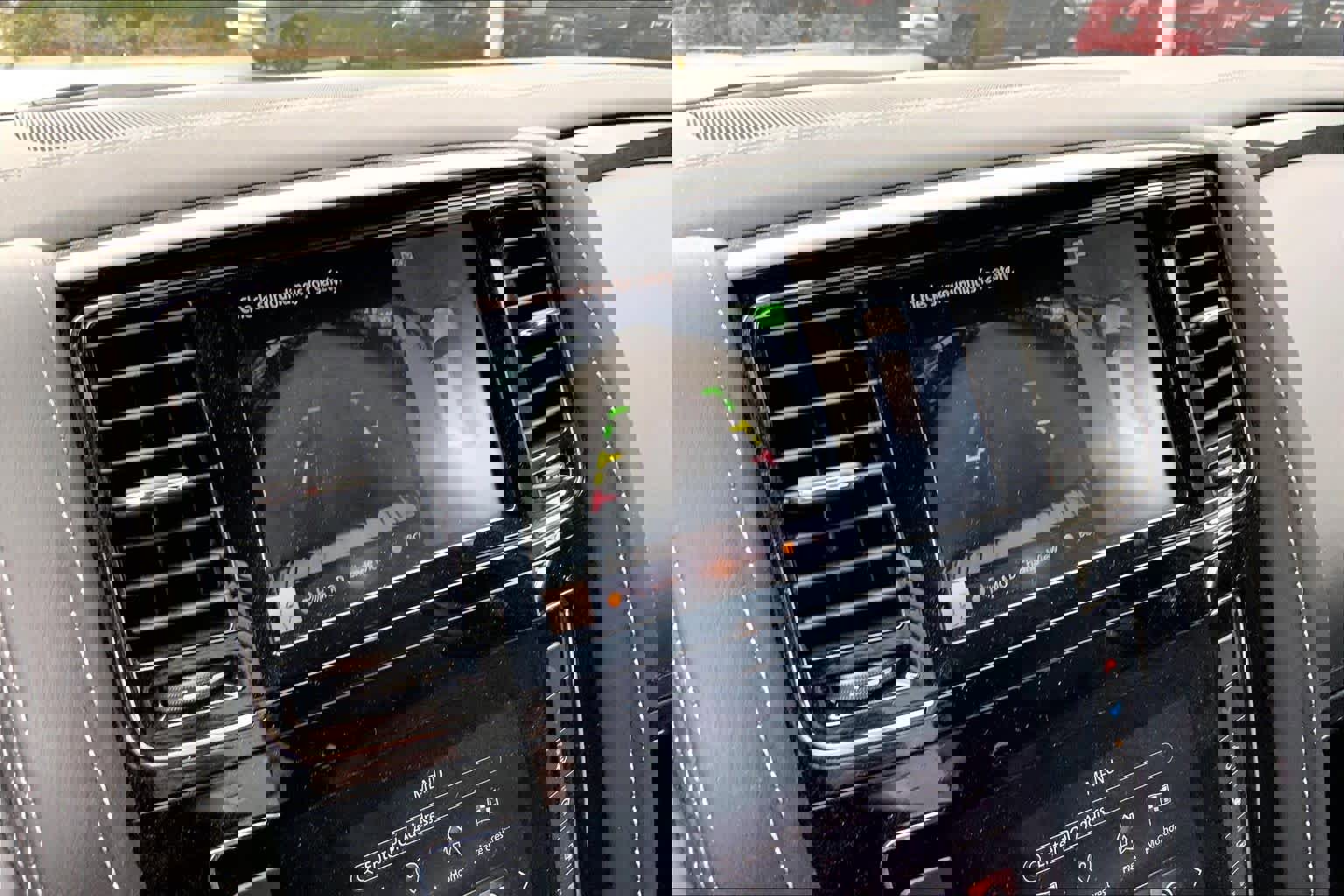 Used 2021 INFINITI QX80 Sensory w/ All-Season Package image 25