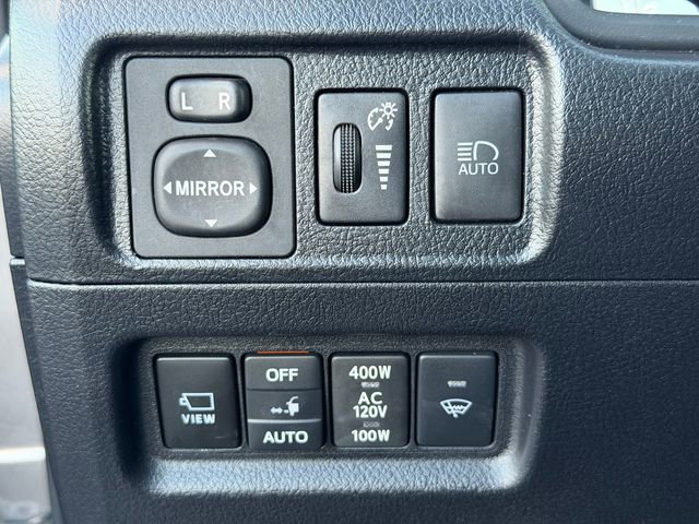 Certified 2023 Toyota 4Runner Limited image 36