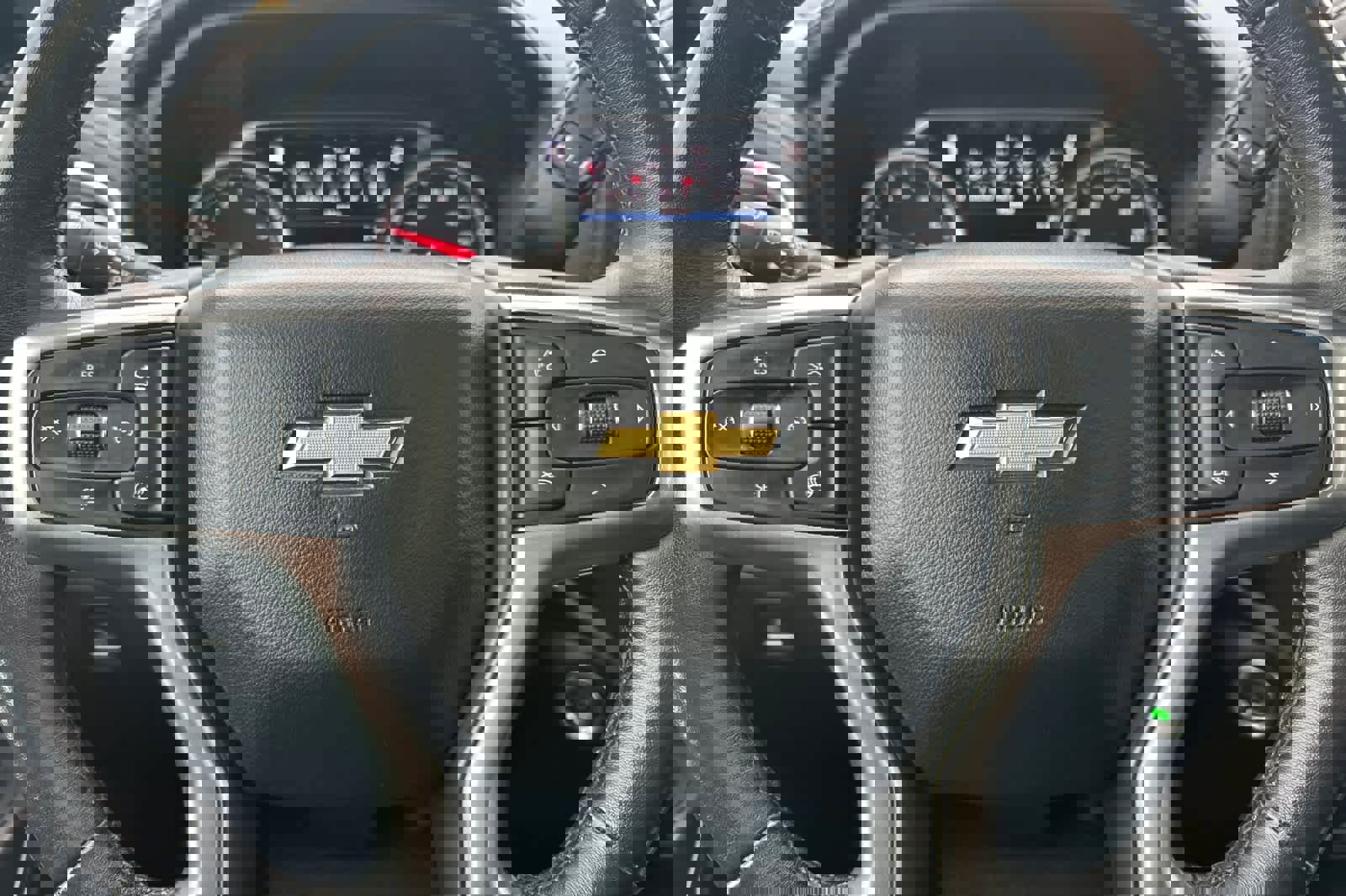 Used 2021 Chevrolet Silverado 1500 LTZ w/ Technology Package image 23