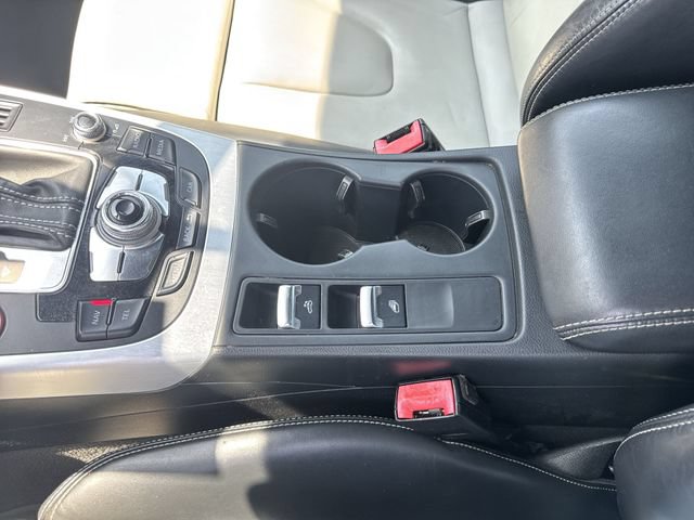 Used 2015 Audi S5 Premium Plus w/ Technology Package AWD/4WD image 27