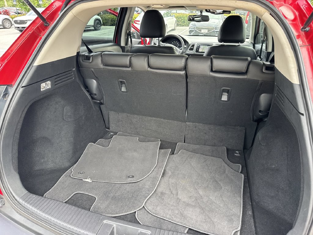 Used 2016 Honda HR-V EX-L image 55