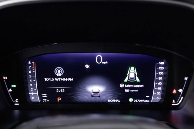 Certified 2024 Honda Pilot Elite image 32