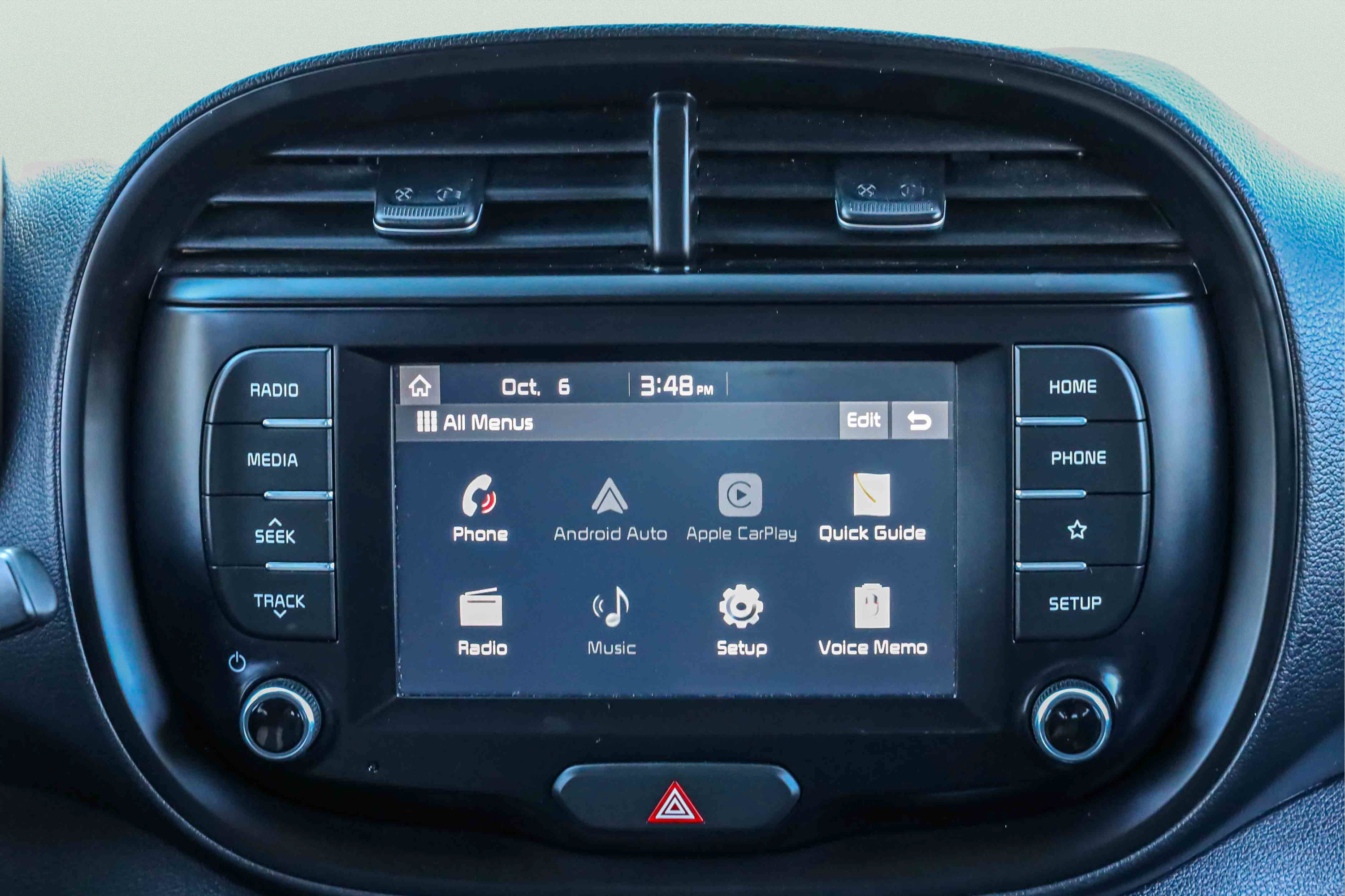 Used 2020 Kia Soul X-Line FWD image 11
