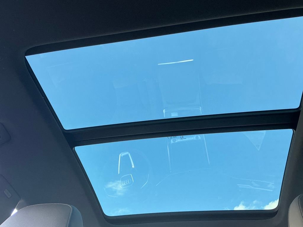 New 2026 Audi Q8 Premium Plus image 14