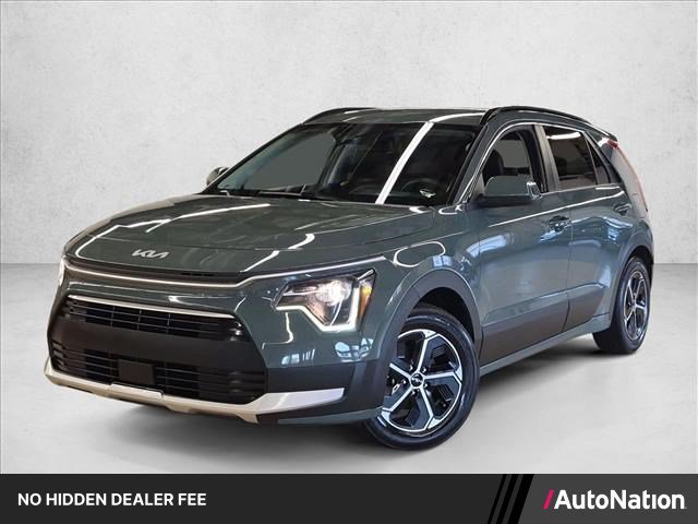 Used 2023 Kia Niro EX FWD image 1