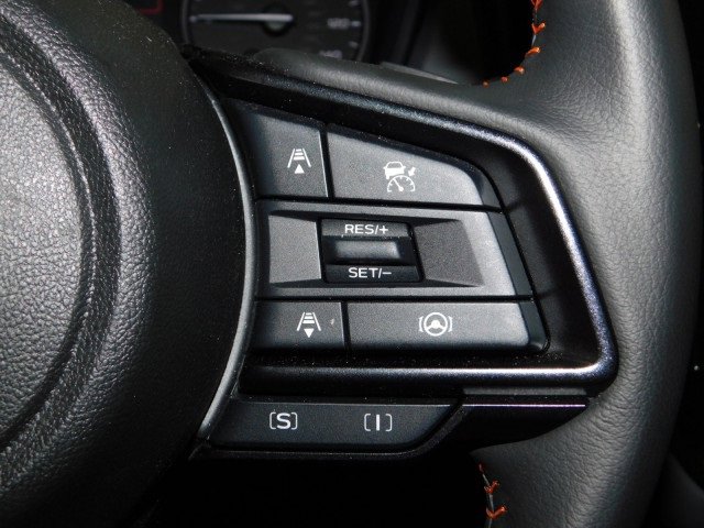 Used 2025 Subaru Crosstrek 2.5i Limited w/ Popular Package #3A image 28