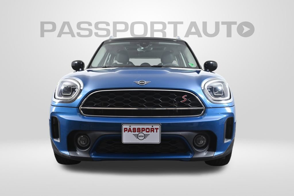 Certified 2023 MINI Cooper Countryman S image 2