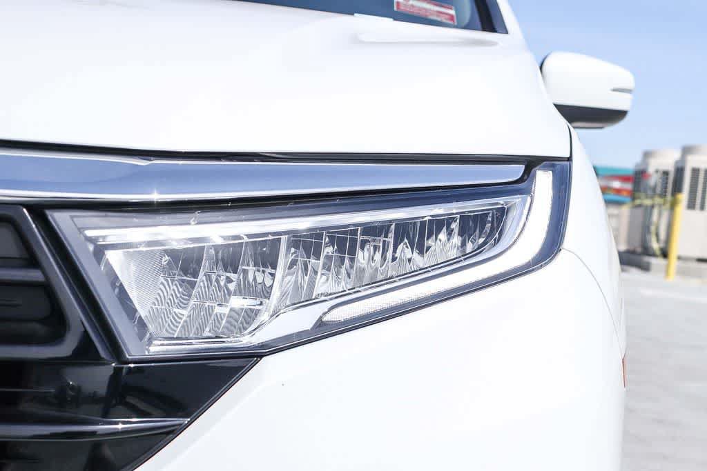 Used 2023 Honda Odyssey EX image 7