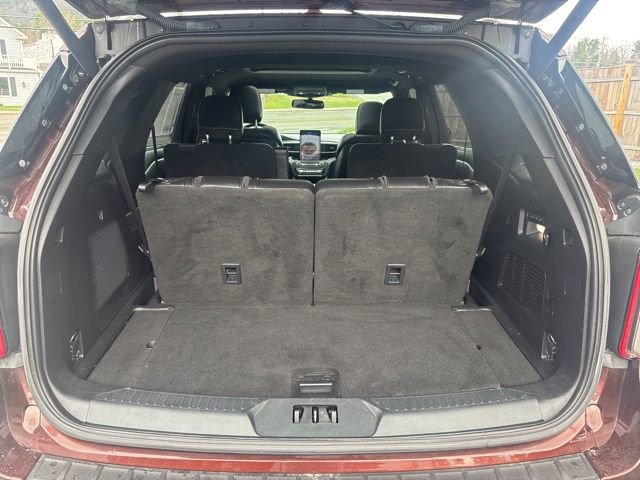 Used 2020 Ford Explorer ST w/ ST Street Pack image 23
