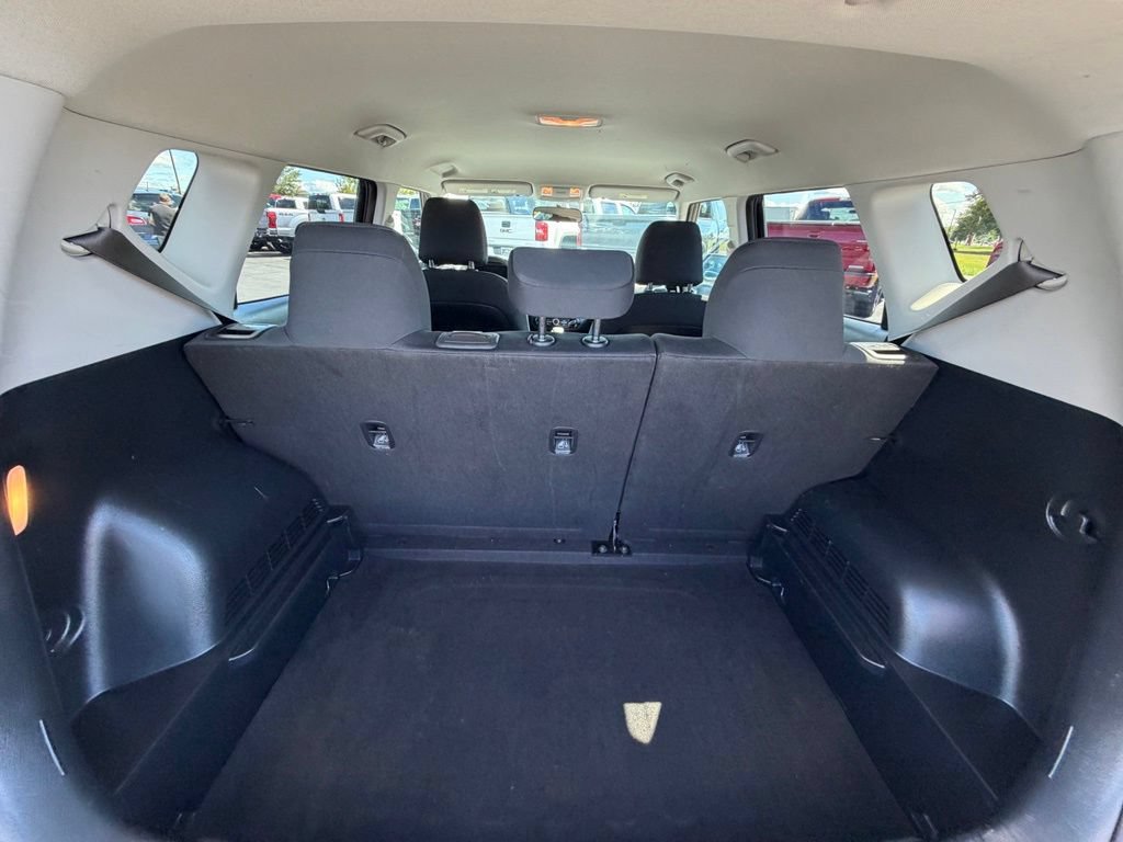 Used 2021 Kia Soul LX FWD image 24