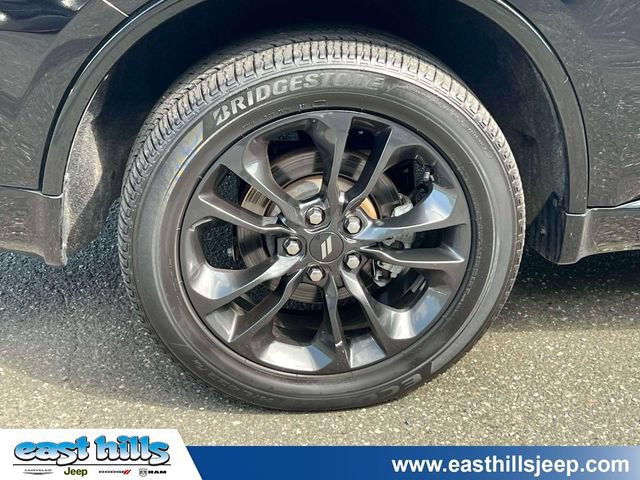 Certified 2023 Dodge Durango GT AWD/4WD image 11