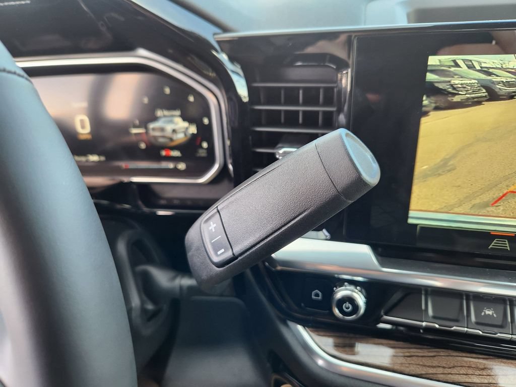 New 2026 GMC Sierra 1500 Elevation AWD/4WD image 18