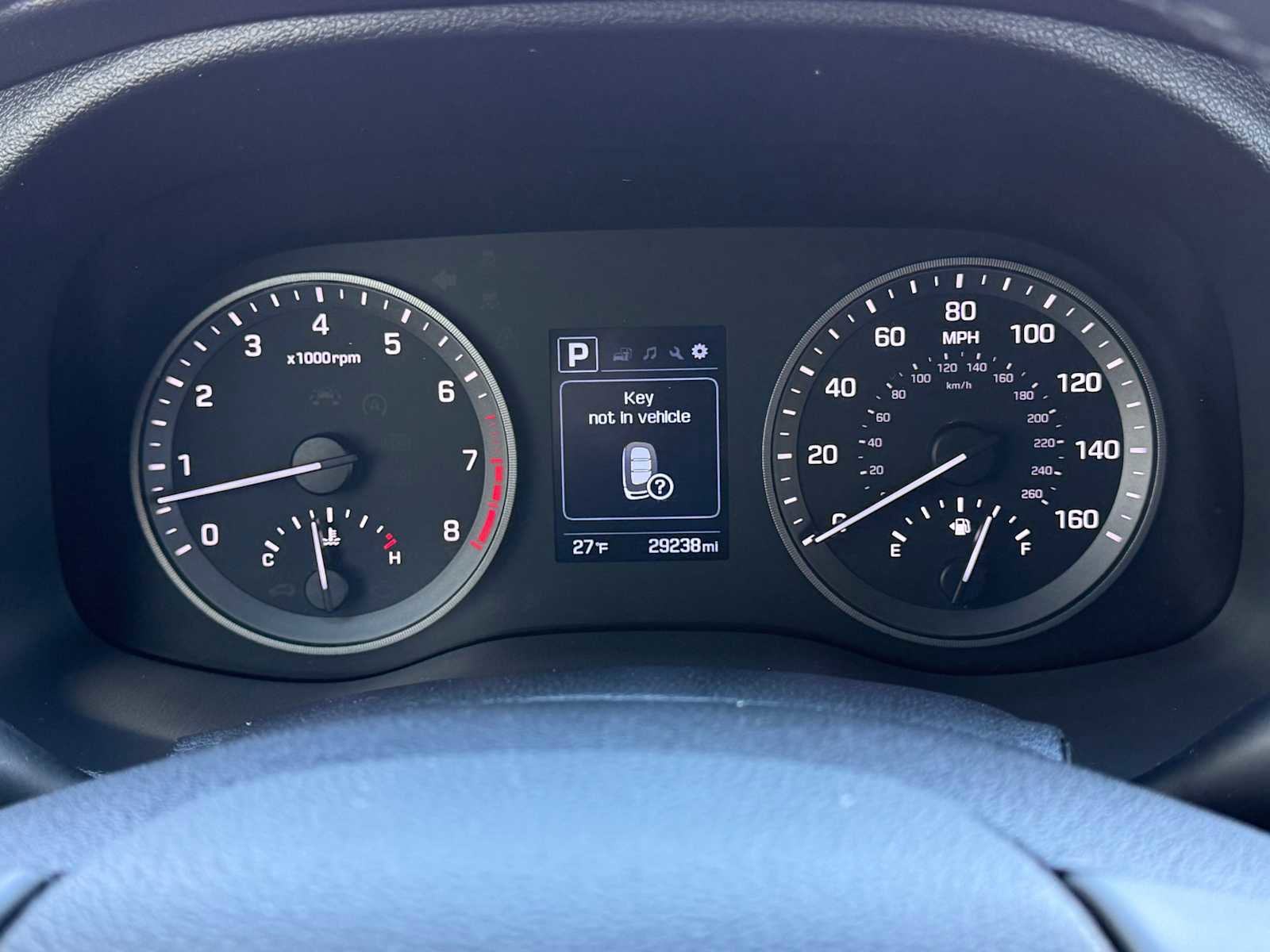 Used 2018 Hyundai Tucson Value image 21