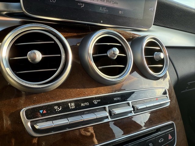 Used 2016 Mercedes-Benz C 300 Sedan w/ Multimedia Package image 20