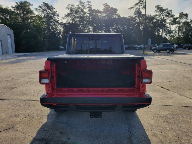 Used 2023 Jeep Gladiator Sport image 7