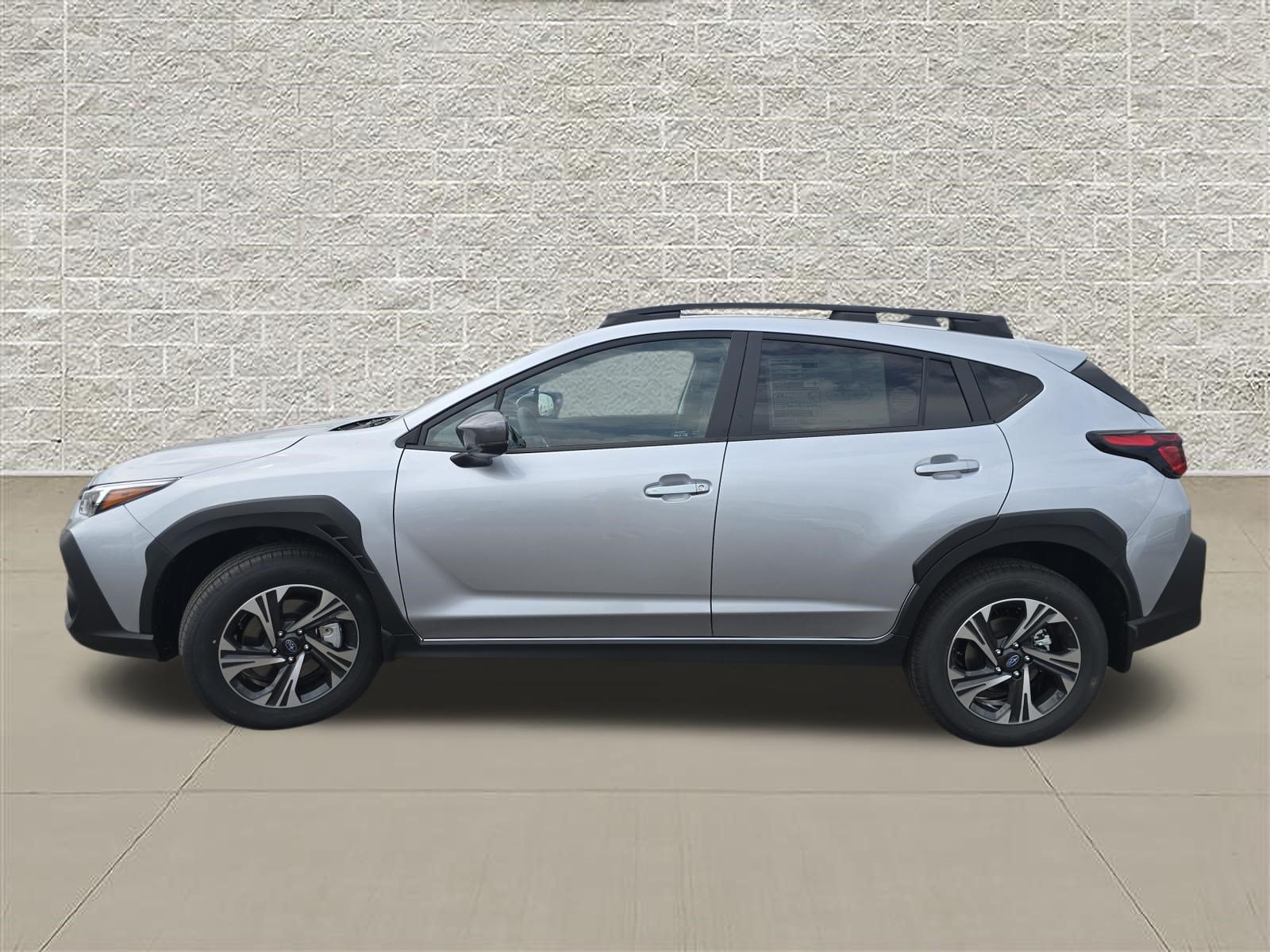 New 2026 Subaru Crosstrek 2.5i Premium AWD/4WD image 4