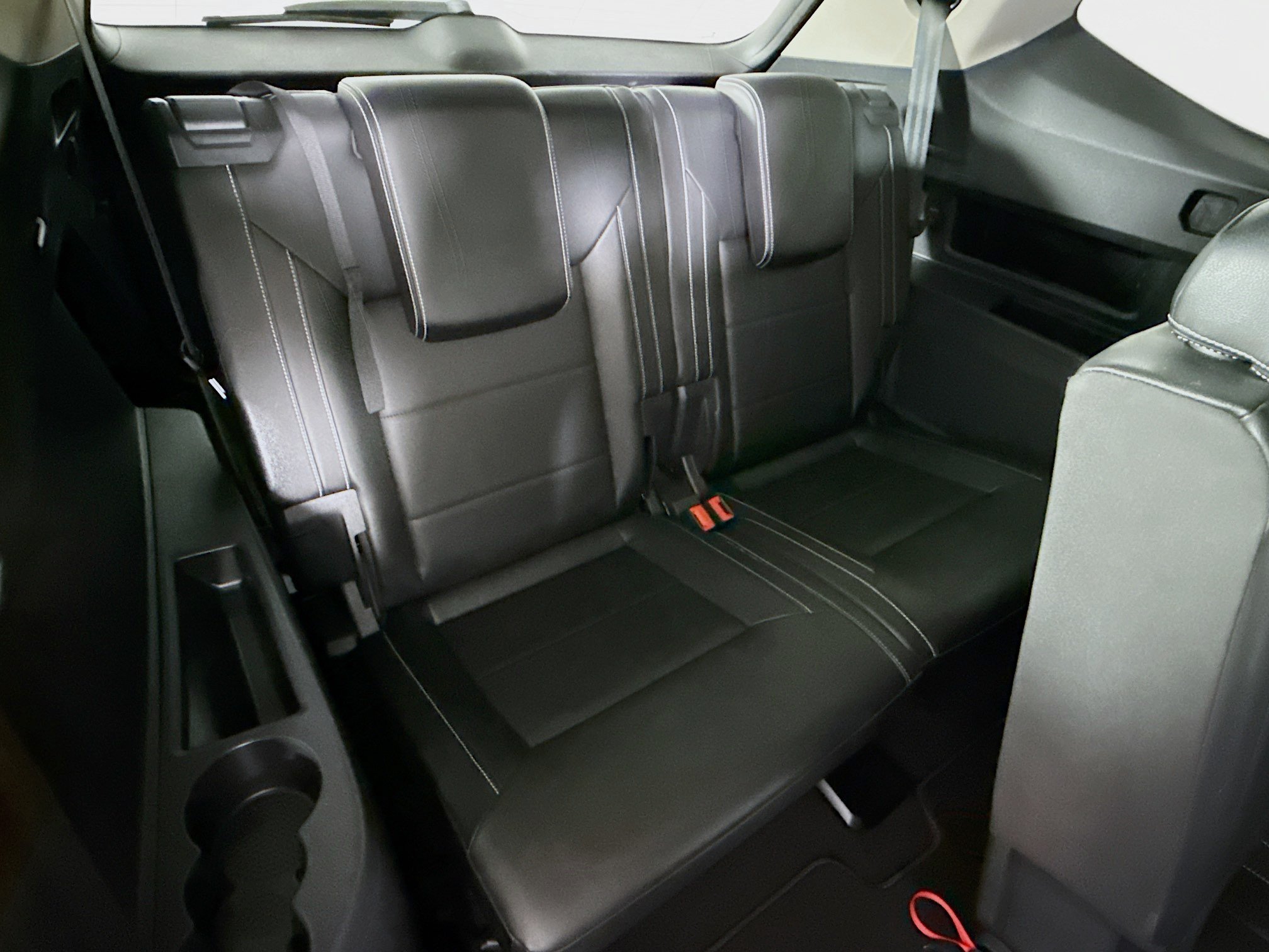 Used 2023 Volkswagen Atlas SE FWD image 34