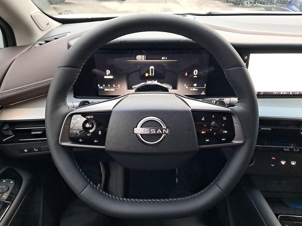 New 2026 Nissan Murano Platinum w/ Technology Package image 15