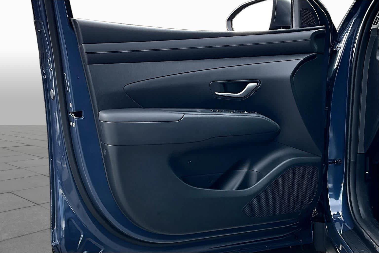 New 2026 Hyundai Tucson SEL AWD/4WD image 13