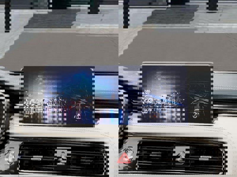 New 2026 Genesis G70 2.5T Prestige image 12