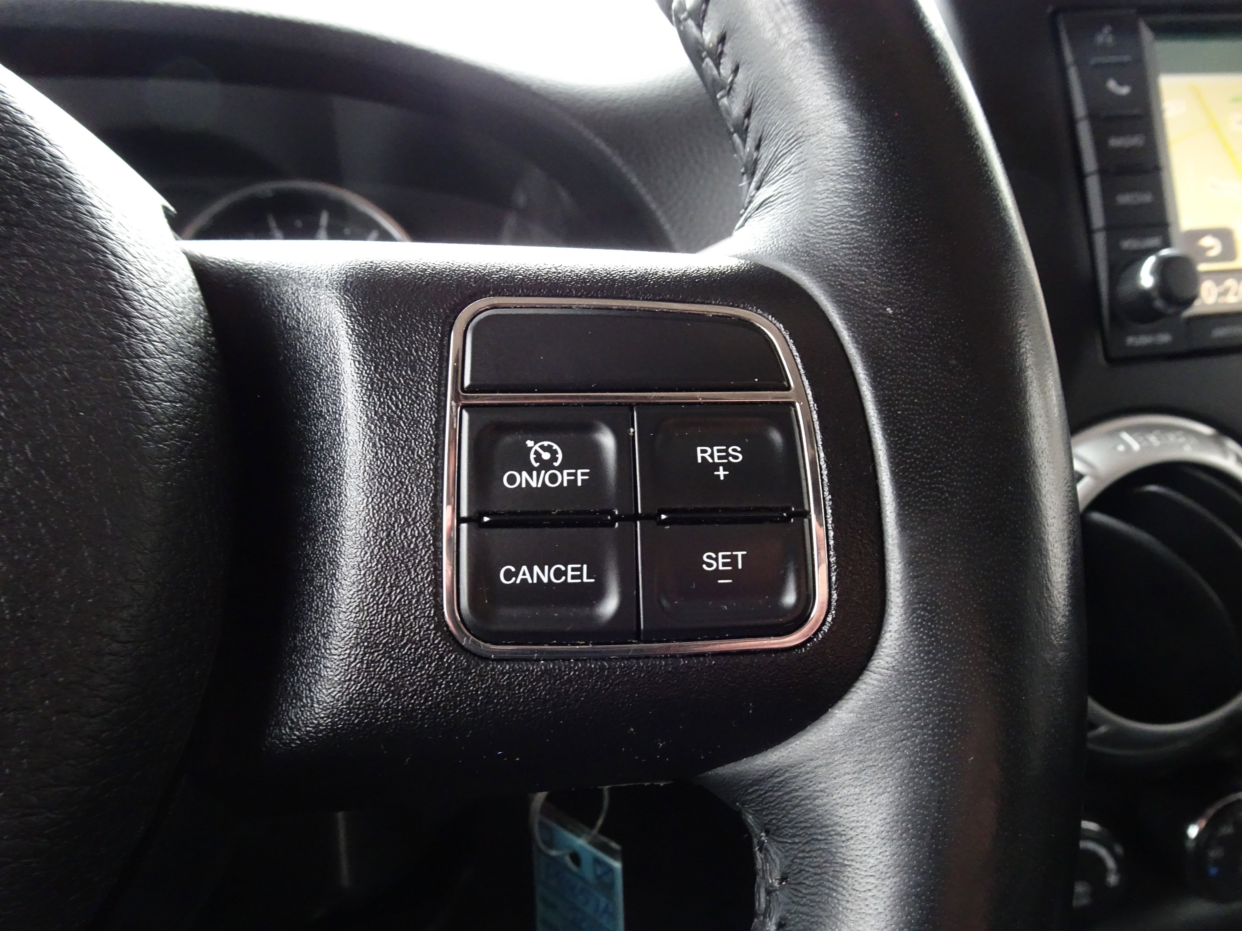 Used 2013 Jeep Wrangler Unlimited Sahara w/ Connectivity Group image 22
