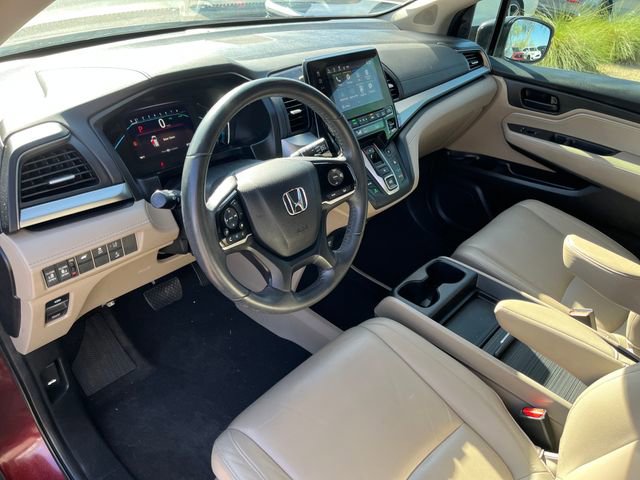 Used 2020 Honda Odyssey EX-L image 12