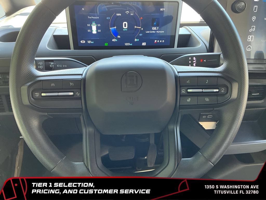 Used 2024 Chevrolet Brightdrop 600 w/ Battery Pack, Max Range AWD/4WD image 34