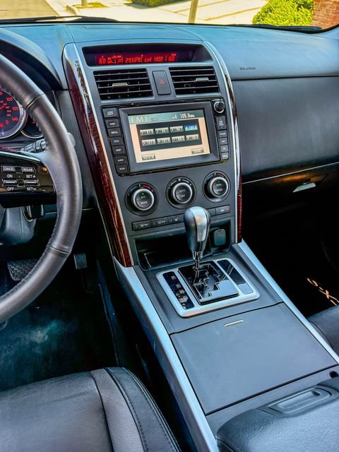Used 2008 MAZDA CX-9 Grand Touring AWD/4WD image 7