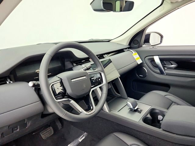 Certified 2025 Land Rover Discovery Sport S image 20
