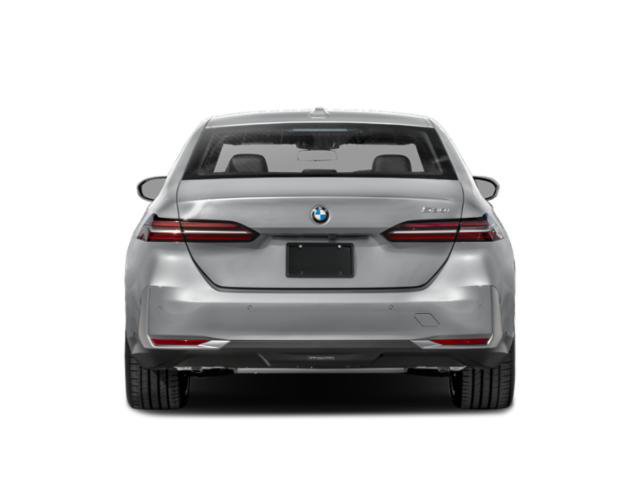 Used 2024 BMW 530i w/ Premium Package RWD image 8