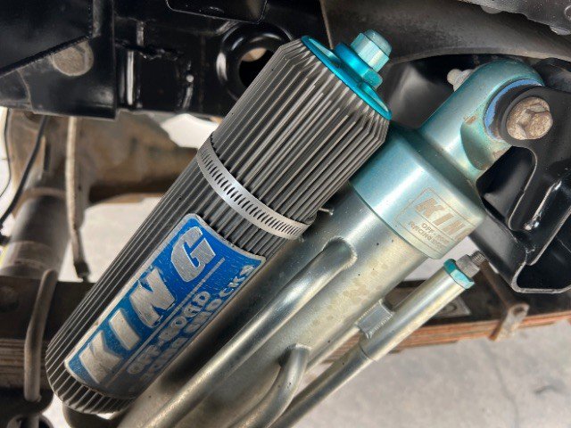 Used 2018 Ford F150 Raptor w/ Equipment Group 802A Luxury image 27