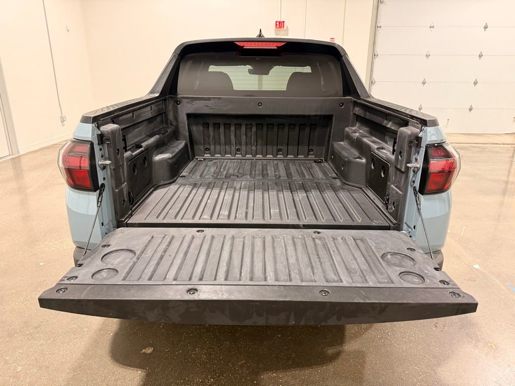 Used 2023 Hyundai Santa Cruz SEL image 9