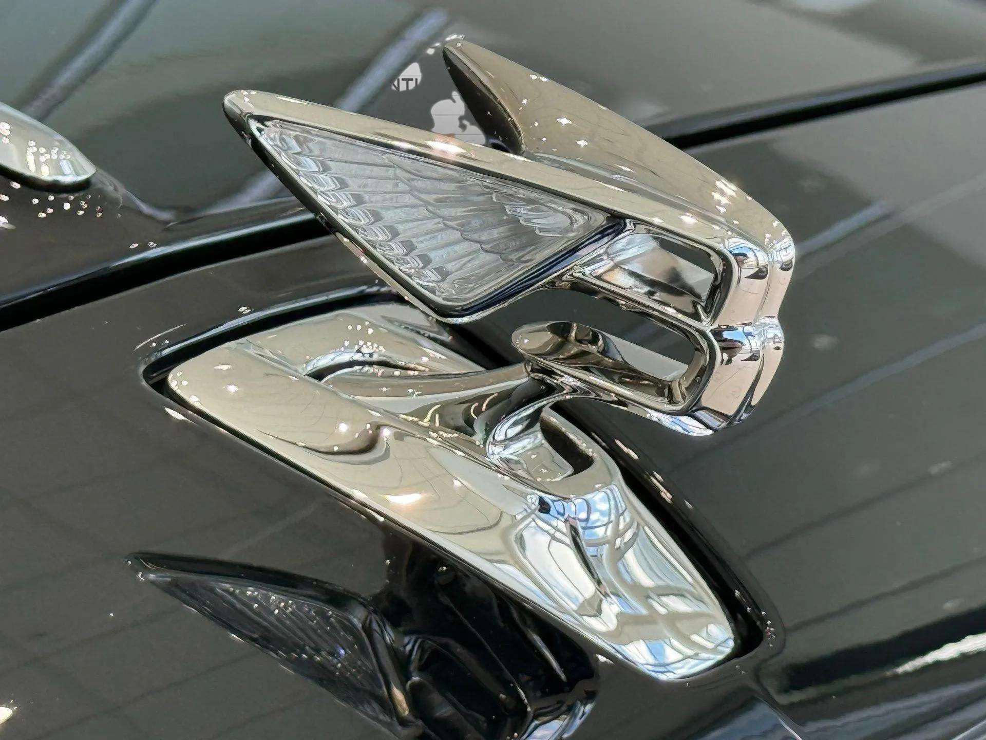 New 2026 Bentley Flying Spur Plug-In Hybrid AWD/4WD image 56