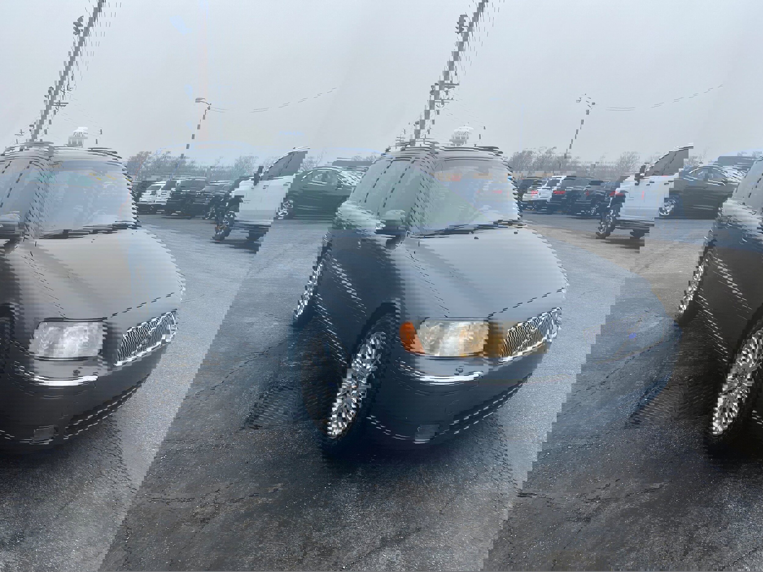 Used 2007 Volvo V70 2.5T image 3