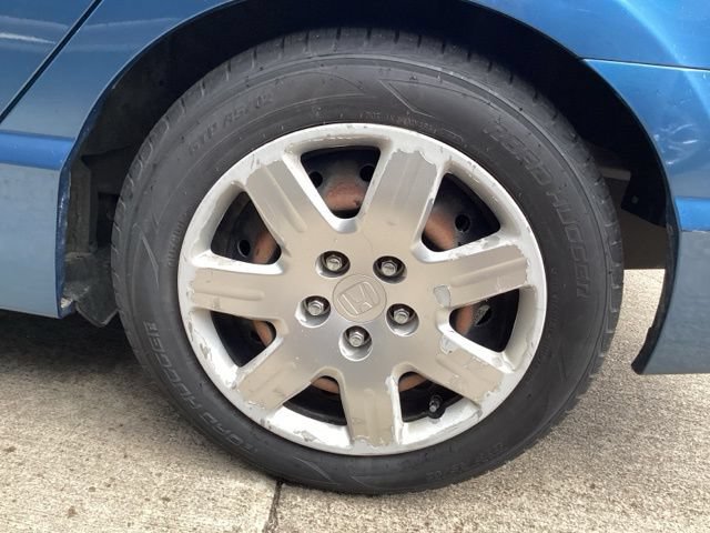 Used 2008 Honda Civic LX image 5