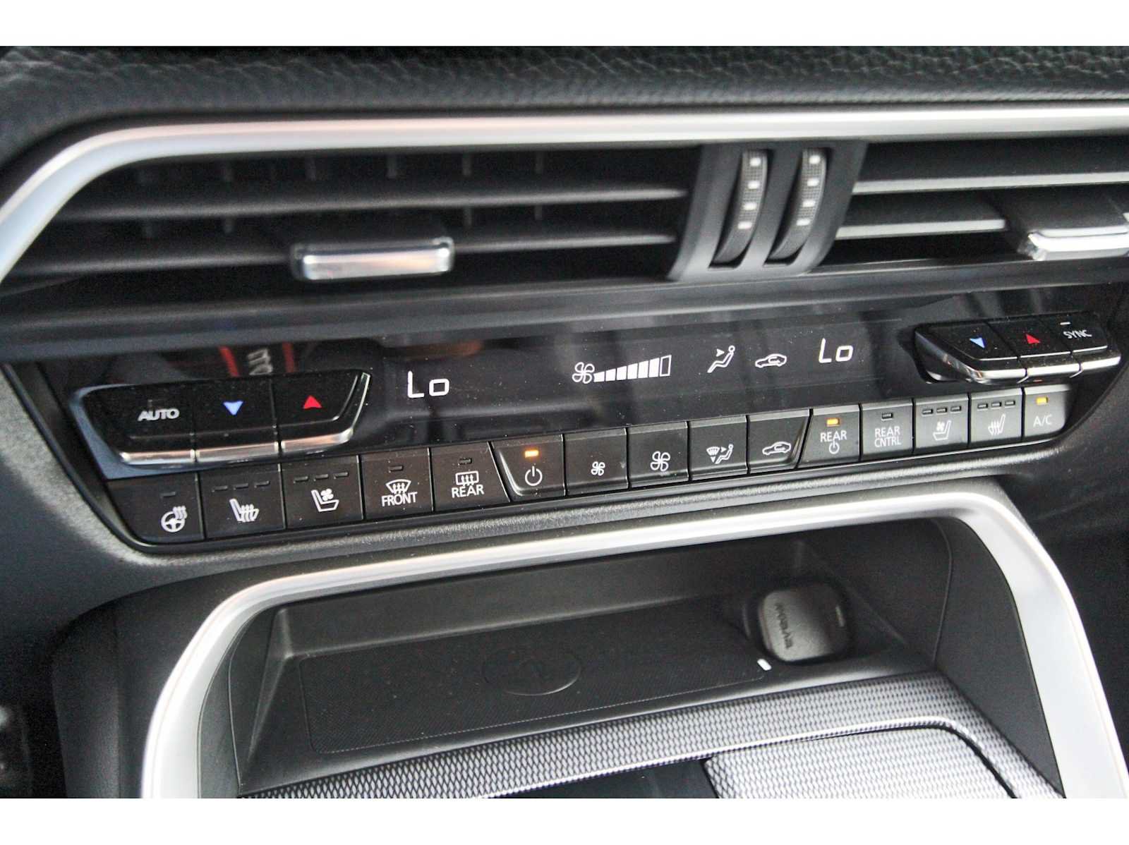 Certified 2026 MAZDA CX-90 3.3 Turbo w/ Preferred Package AWD/4WD image 25
