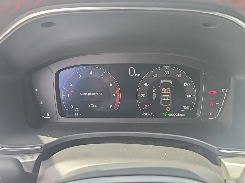 New 2026 Acura Integra A-Spec FWD image 18