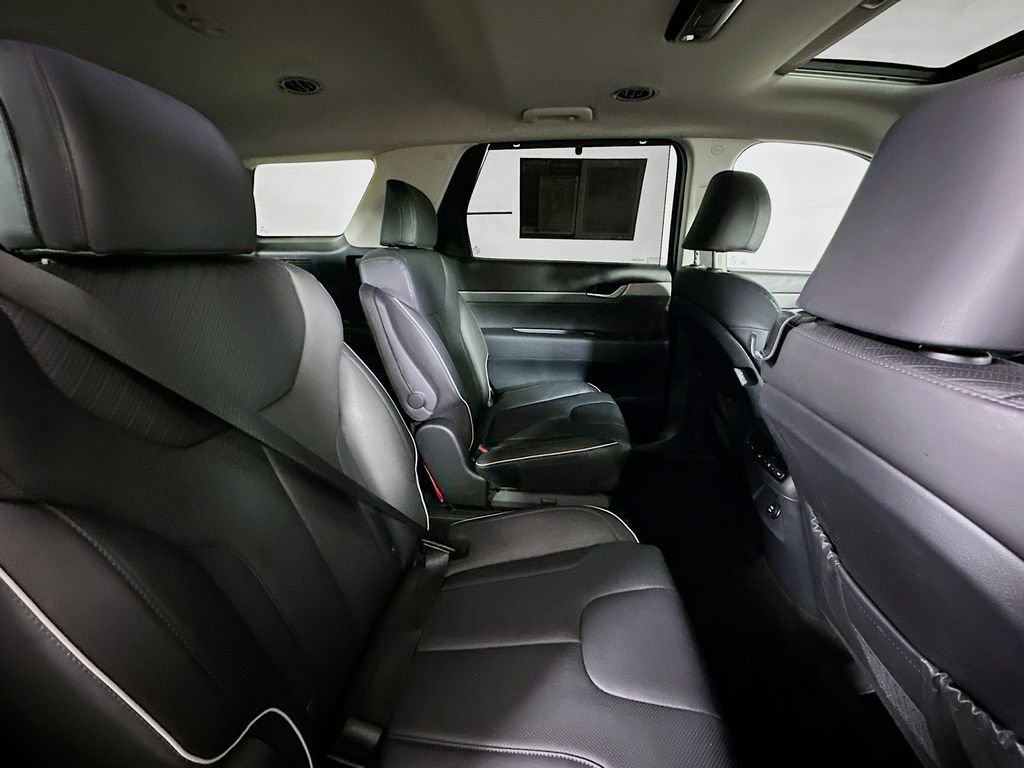 Used 2025 Hyundai Palisade XRT image 11