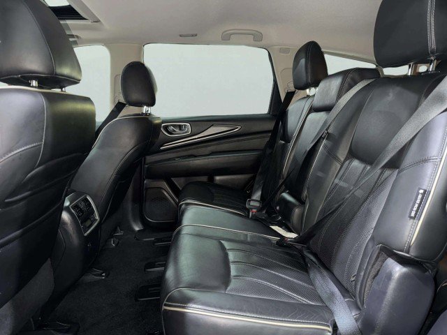 Used 2018 INFINITI QX60 Luxe image 29
