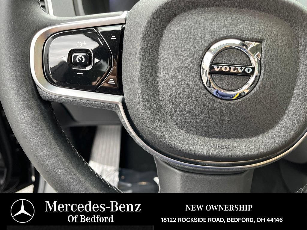 Used 2024 Volvo XC90 B5 Plus AWD/4WD image 24