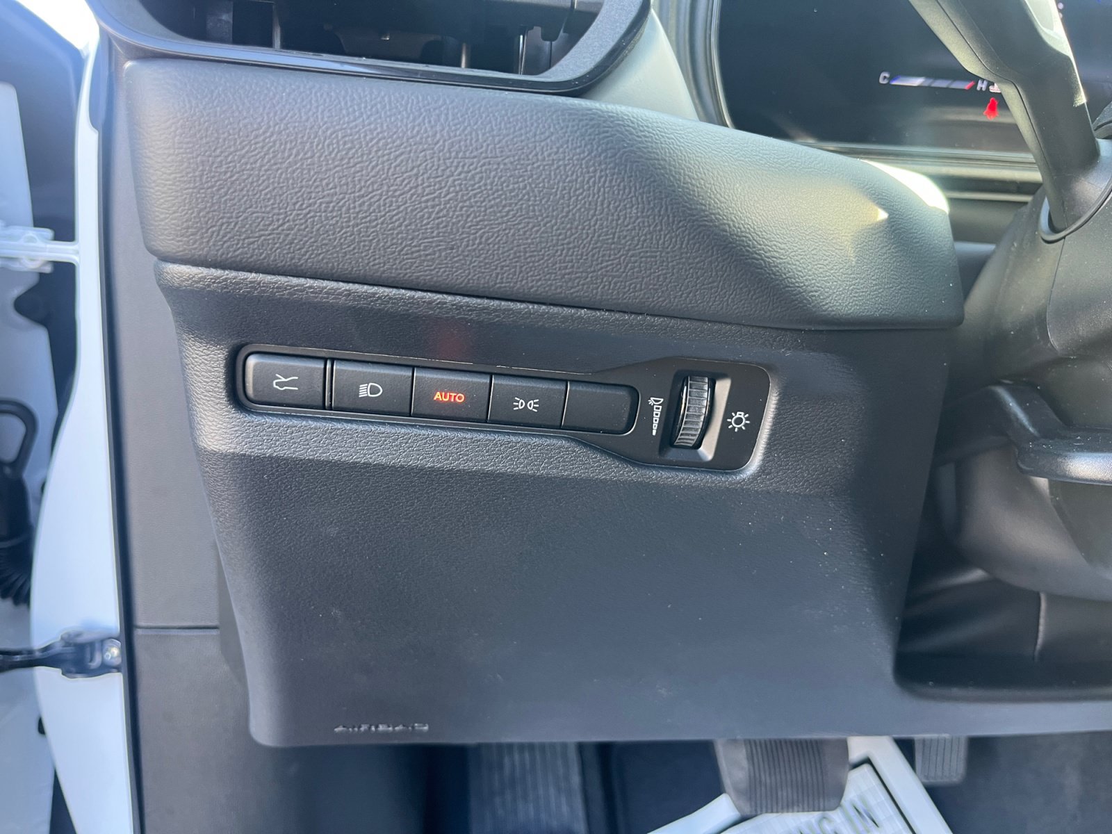 New 2026 Dodge Charger Scat Pack AWD/4WD image 12