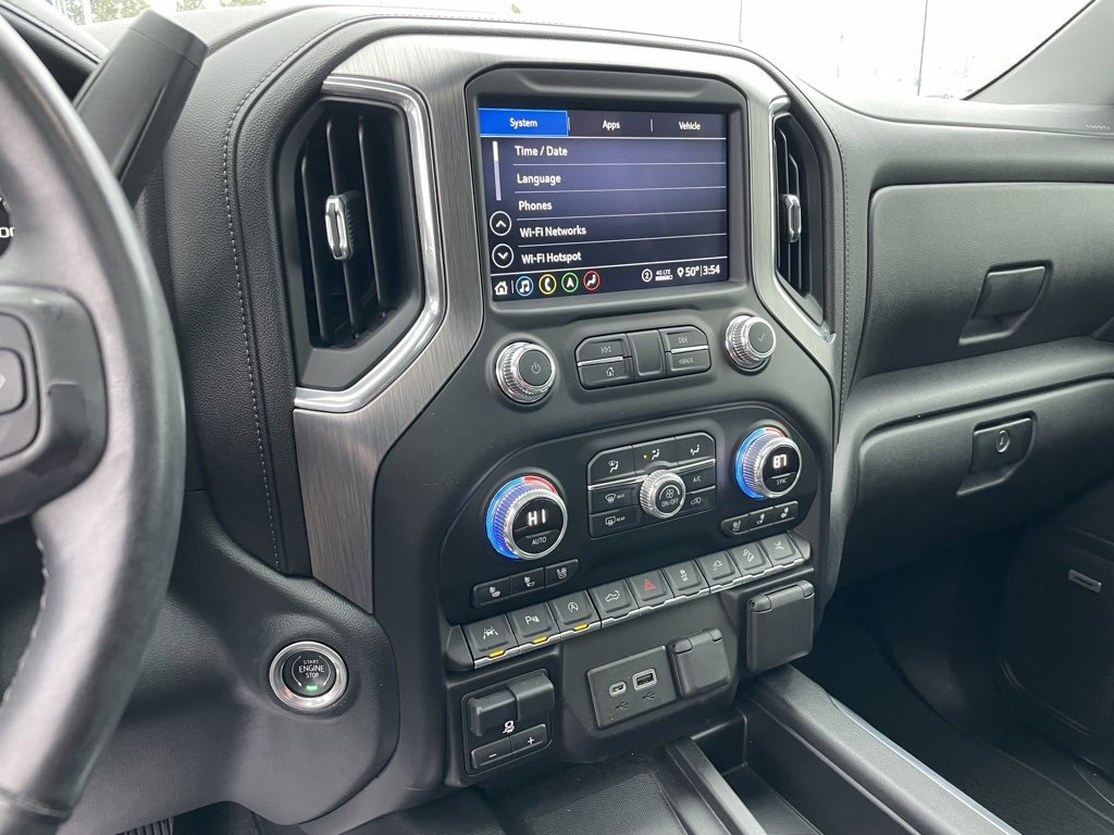 Used 2020 GMC Sierra 1500 Denali w/ Denali Ultimate Package image 13