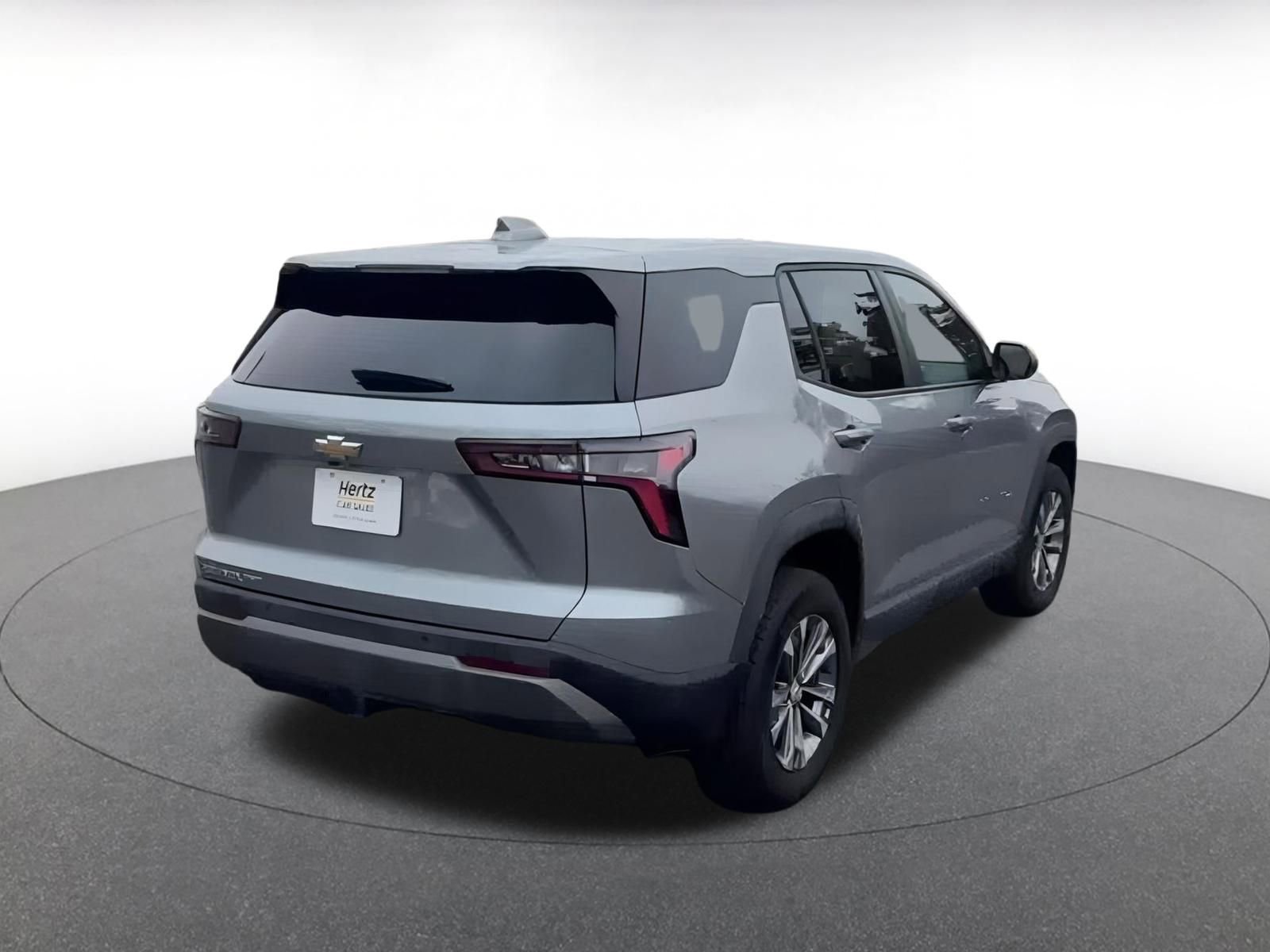 Used 2025 Chevrolet Equinox LT image 14