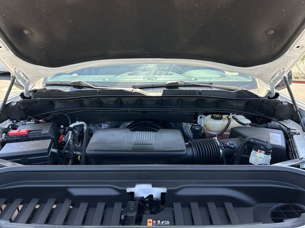Used 2020 GMC Sierra 1500 AT4 AWD/4WD image 29