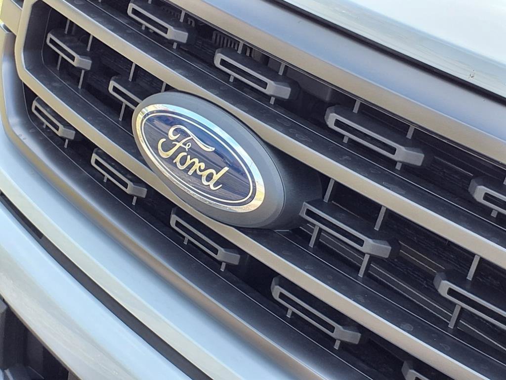 Used 2023 Ford F150 XLT w/ Equipment Group 302A High image 30