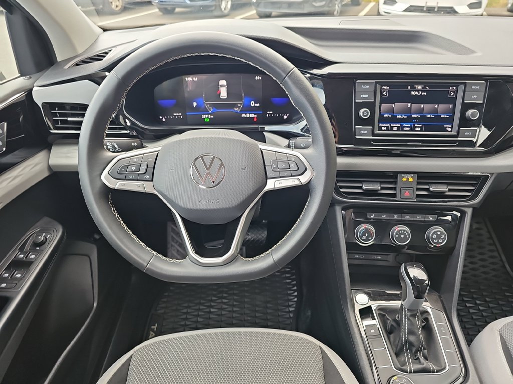 Used 2024 Volkswagen Taos S AWD/4WD image 13