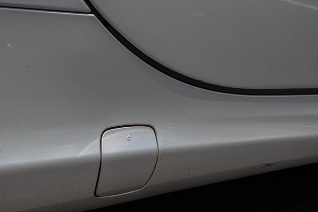 Used 2003 Mercedes-Benz SL 500 image 95